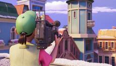 Тайният свят на Финик Finnick    (2022) Бг Аудио Част 2 - Videoclip.bg