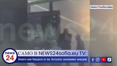 Вижте как застреляният Светльо Младенов и негови другари заплашват с палки младеж в София и го обират - Videoclip.bg