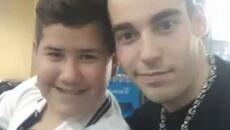 VaskoGrafa & Sava Ciplic Bila Si Hrabra - Videoclip.bg