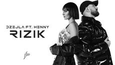 DZEJLA RAMOVIC - RIZIK FT. HENNY (OFFICIAL VIDEO) Prod. by Jhinsen - Videoclip.bg