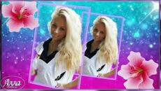 РЕНАТА ШТИФЕЛЬ   -   Я ЖИВУ ДЛЯ ТЕБЯ,  Я ДЫШУ ДЛЯ ТЕБЯ ! - Videoclip.bg