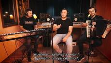 Mustafa Mehić - Pusti me da plačem od sreće (Cover) превод - Videoclip.bg