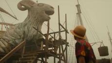 One Piece / Уан Пийс [ БГ Субс ] Сезон 1 Епизод 3 Високо Качество - Videoclip.bg