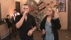 ИНТЕРФЕСТИВАЛ В ГР. ФУЕНХИРОЛА.ДУЕТ НИКИ НАДЕЖДА И ЗДРАВКО ПЕТРОВ - Videoclip.bg