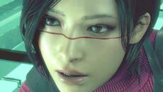 The New Ada's Death Animation is Sick! - Resident Evil 4 Remake Separate Ways - Videoclip.bg