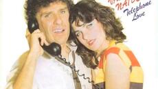 Васил Найденов - Телефонна любов (Audio) - Videoclip.bg