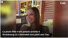 GALA VIDÉO - Disparition de Lina : l’enquête prend un nouveau tournant - Videoclip.bg