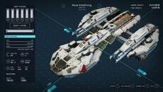 Starfield Ship Mechanics, Stats & Building Full Guide - Videoclip.bg