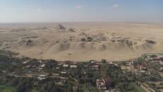 Le tombeau indestructible : Pepi II - Videoclip.bg