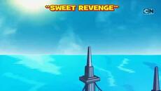 Малки Титани В Готовност! Сезон 7 Епизод 40 бг аудио - Videoclip.bg