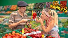 ИЗБИРАМЕ ЧУШКИ ЗА ЛЮТЕНИЦА! - Светът на Ванката - Videoclip.bg