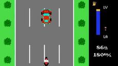 NES Longplay [501] Zippy Race 1983 - Videoclip.bg