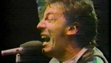 Bruce Springsteen & The E Street Band - 1980.11.24 - Largo, MD - full concert - pro-shot - AUD audio - Videoclip.bg