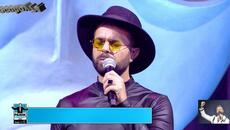 Ηλίας Βρεττός - Σε κάποιο μήνυμα - в някое съобщение - Videoclip.bg