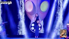 'Ηβη Αδάμου - Ρίξε Με - допусни ме - Videoclip.bg