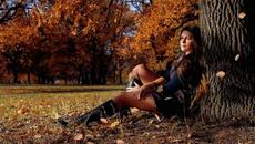 Ярослав Сумишевский - Целая Вечность ("Мгновенье с тобой") - Videoclip.bg