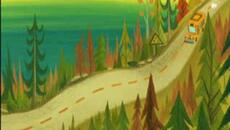 Реклама на Cartoon Network - Пейте състезатели трала -)[via torchbrowser.com] - Videoclip.bg