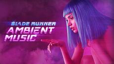 Blade Runner Music Radio — Cyber Soundscape - Videoclip.bg