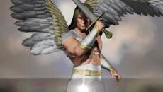 Архангеловден 8.11.2023 - св.Архангел Михаил Небесният Войн - Пазител на Рая - Videoclip.bg