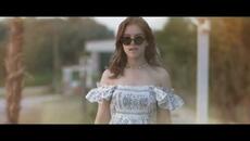 LANA VUKCEVIC -  CARE MOJ • OFFICIAL VIDEO - Videoclip.bg