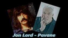 Jon Lord - Pavane - Videoclip.bg