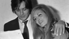 Dalida & Alain Delon - Paroles, paroles - Videoclip.bg
