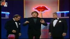 Бо Бо Бо (1996) - Китка от популярни песни - Videoclip.bg