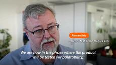 Lab-grown meat for pet food gets EU approval - Videoclip.bg