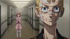 Tokyo Revengers: Tenjiku-hen [ Бг Субс ] episode 6 Високо Качество ( Вдигни се срещу ) - Videoclip.bg