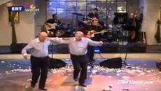 Zampetas__Pou se Thanasi - Videoclip.bg