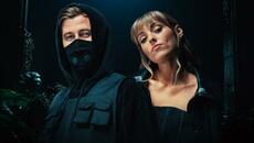 Alan Walker & Sasha Alex Sloan - Hero (Official Music Video) - Videoclip.bg