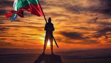 Bulgaria National Anthem - Мила Родино - Videoclip.bg