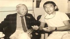 86 години от рождението на д-р Виктор Чанг кардиохирург - Dott. Victor Chang Google Doodle - Videoclip.bg