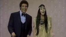 Cher & Tom Jones (1969) - The Beat Goes On - Videoclip.bg