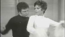 Tom Jones & Fran Jeffries (1969) - You've Got What It Takes (Live) - Videoclip.bg