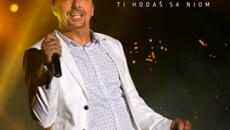 DRAGAN KOJIC KEBA - Ne mogu da dočekam - Videoclip.bg