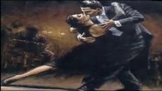 Leonard Cohen - Dance Me To the End Of Love - BG субтитри - Videoclip.bg