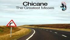 Chicane - Greatest Misses Disc 2 Mixed in Order - Videoclip.bg