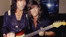 Live Deep Purple With Joe Lynn Turner - Remastered - To Learn Your Wicked Ways - BG Превод - Videoclip.bg