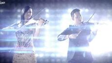 Fuse - Ignite The Fuse (dubstep violin) - Videoclip.bg