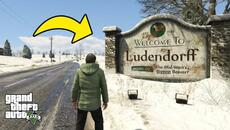 How To Go North Yankton in GTA 5 (PC,PS4,PS5,XBOX) - Videoclip.bg