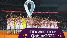 HRT: HRVATSKA - MAROKO 2:1 (17.2.2022.) za 3. mjesto - golovi - Videoclip.bg