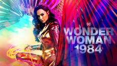 Wonder Woman 1984 / Жената чудо 1984 (2020) - бг аудио - част 1 - Videoclip.bg