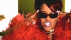 Queen Pen Feat Eric Williams – All My Love - Videoclip.bg