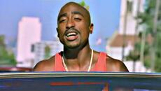 2Pac ft. Eminem & CJ - Whoopty • (2020) - Videoclip.bg