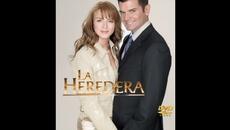 Maria Claudia y Antonio - Ahora quien / La Heredera l Marc Anthony - Videoclip.bg