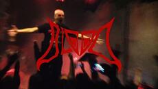 BLOOD (GER) Live At Titans Of Grind 2018 [Santiago, Chile] - Videoclip.bg