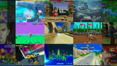 Соник Филмът 2 Sonic the Hedgehog 2 (2022) Бг Аудио Част 1 - Videoclip.bg