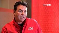 Papa john has ate 40 pizzas In 30 days - Videoclip.bg