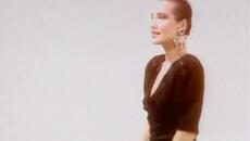 Vesna Zmijanac - Davaj me, mila mamo - TV Poster 1985 - Videoclip.bg